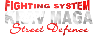Logo Krav Maga Magdeburg